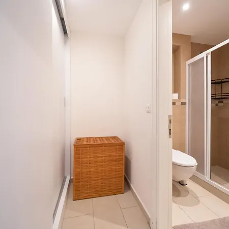 Apartamento 2 Bedroom In Gocek - Ore Fethiye