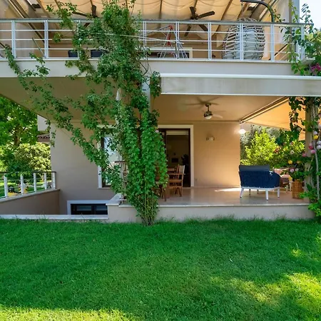 2 Bedroom In Gocek - Ore Apartament