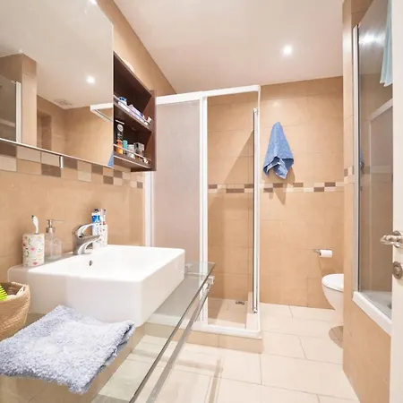 2 Bedroom In Gocek - Ore Apartamento *