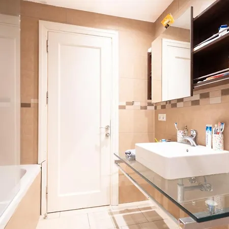 Apartamento 2 Bedroom In Gocek - Ore
