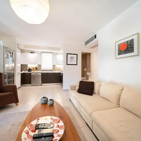 2 Bedroom In Gocek - Ore Apartamento