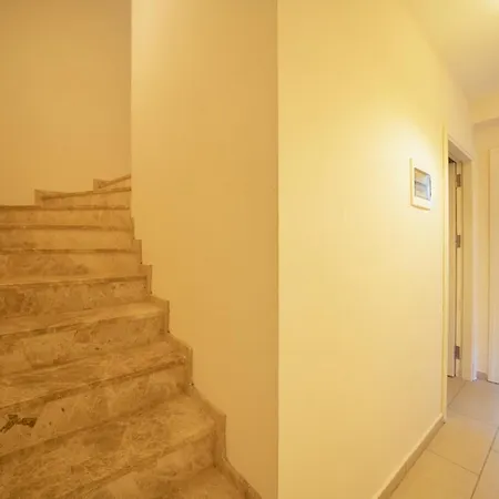 2 Bedroom In Gocek - Ore Apartament Fethiye