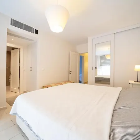 Apartament 2 Bedroom In Gocek - Ore