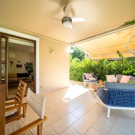 Apartamento 2 Bedroom In Gocek - Ore Fethiye