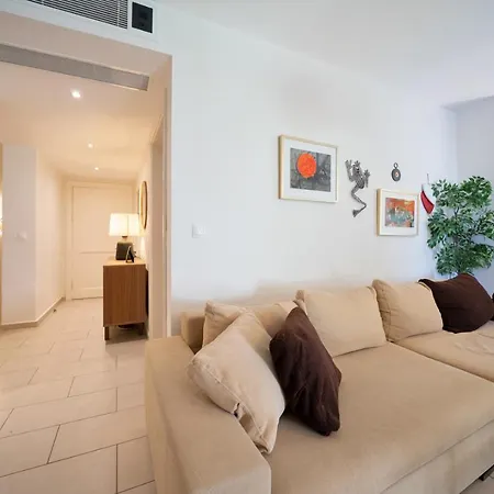 Apartament 2 Bedroom In Gocek - Ore *