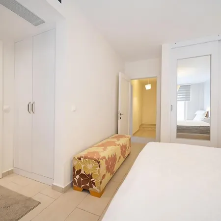 2 Bedroom In Gocek - Ore Apartamento *