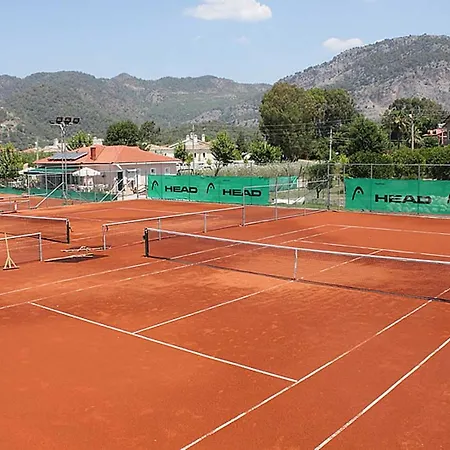 Apartamento 2 Bedroom In Gocek - Ore *