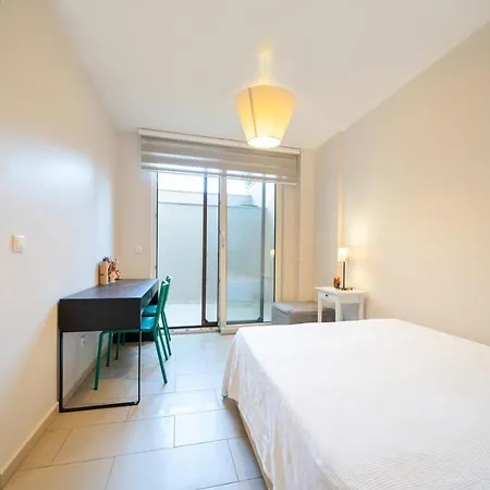 Apartament 2 Bedroom In Gocek - Ore *