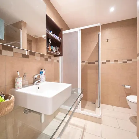 2 Bedroom In Gocek - Ore Apartament Fethiye
