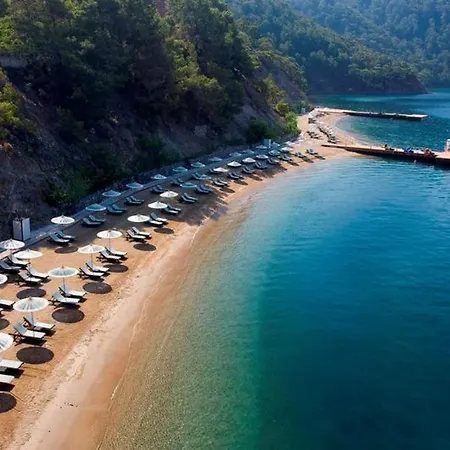 Appartement 2 Bedroom In Gocek - Ore