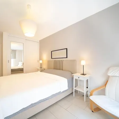 2 Bedroom In Gocek - Ore Appartement *
